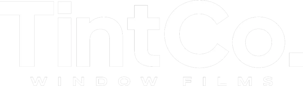 TintCo Window Films